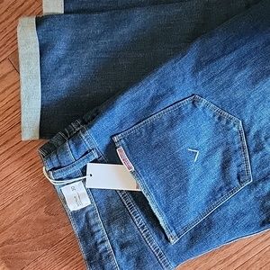 Hudson Natalie Jeans